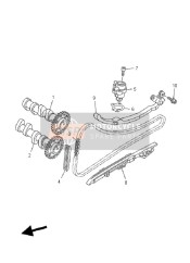 Camshaft & Chain